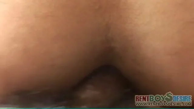 Old Man-on-teenager anal fun filmed close-up
