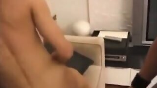 Sexy Cuty fucks the Delivery Teenager