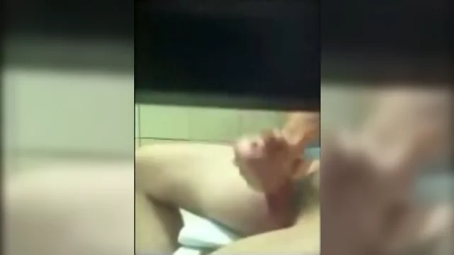 open toilet in gay hostel