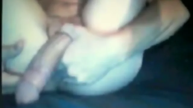 guy self fucks his own prick and balls up his arse