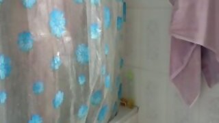 La ducha  - The shower