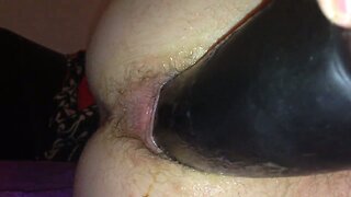 60 cm dildo anal