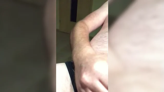 Jerking Off Masturbation Sperm Cumshot Young Boy Slow Motion