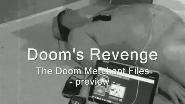 Preview#2 - Doom's Revenge
