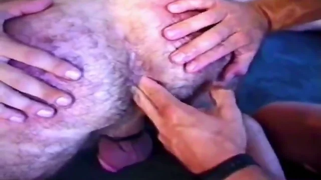 daddy used and fucked