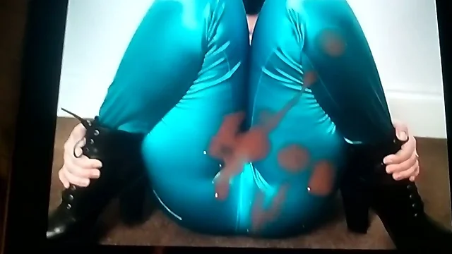 I Like Big Fat Thick Ass Thighs Legs in Hot Tight Stockings