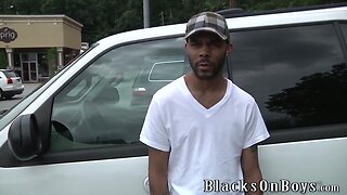 Jayden Jones Assrides Black Cock