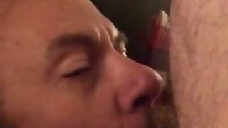 Hot Gay Video: Steamy Eating & Cum Eating Session!