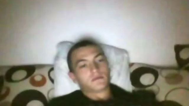 18yo Greek Webcam Twink With Monster Prick