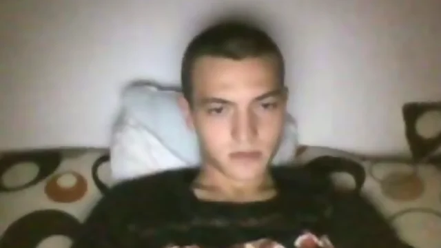 18yo Greek Webcam Twink With Monster Prick