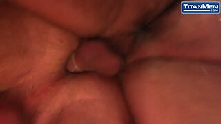Hairy daddy Dicks Young Smooth outdoor Hand