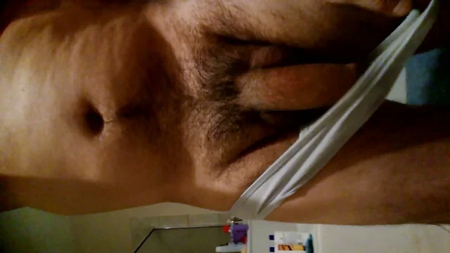 Worship This Uncut Cock at Dawn - Wife Gags Every Time!