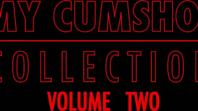 DrDevilish - My Cumshot Collection: Volume Two