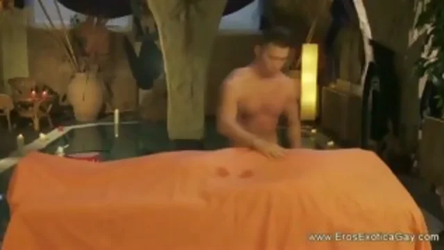 Genital Massage For Him