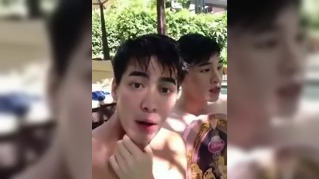 Hot Guys in Thailand: Pushing Limits and Exploring Fantasies