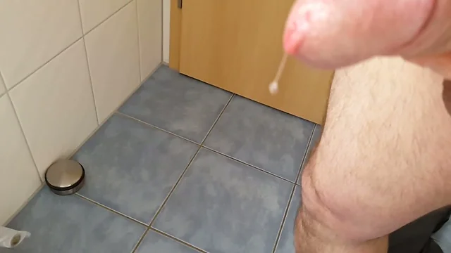 Foreskin and Precum Playing