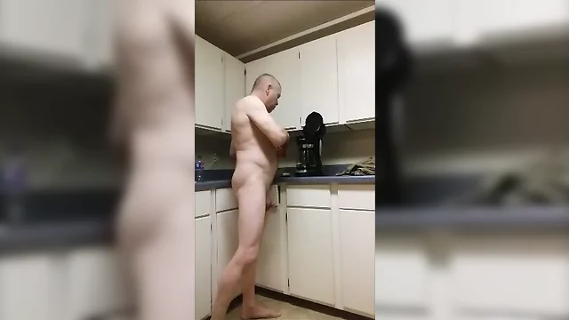 nakedguy1965 Loves showing my naked body compilation