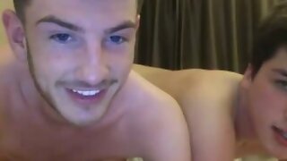 2 Beautiful Gay Guys Suck Each Other Penis And Rim On Cam