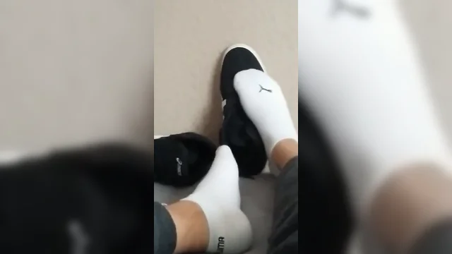 socks&shoes