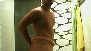 shower voyeur flashing lockerroom caught spy
