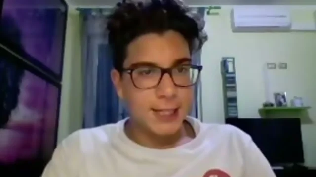 Italian Nice Teenager Explodes On Cam, Cute Penis & Hot Bum