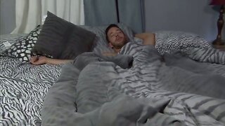 A Hot Morning of Steamy Gay Sex: Wake Up and Feel the Heat!