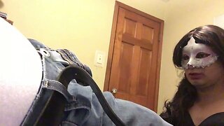 late night fuck for CD Claudia part 1