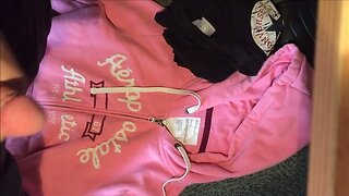 Fucking Teen Girls Clothes