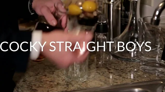 NextDoorWorld Cocky Straight Boys