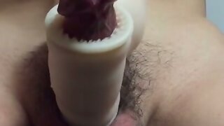 Sex toy Vibrator