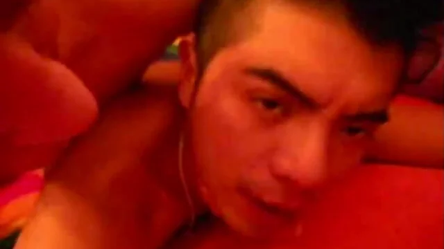 Mexican Pussy Boy Gets Dominated Again