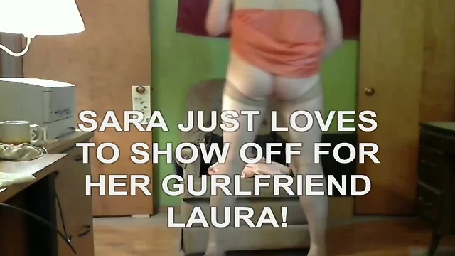 Sara is Thinking About Laura