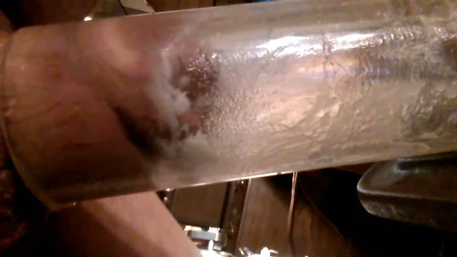 vacuum sucking tube