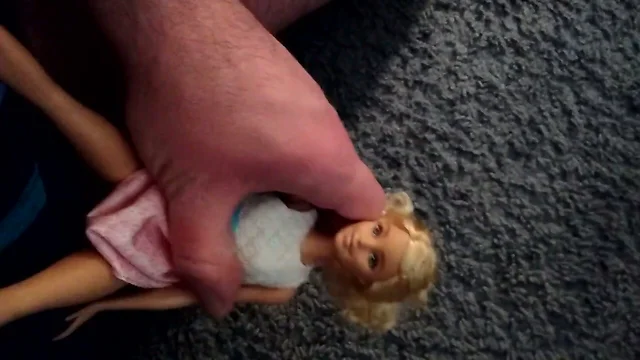 Fucking Barbie Vol. 1