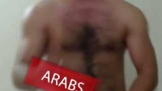 Mansur - Qatar - Arab gay men - Xarabcam