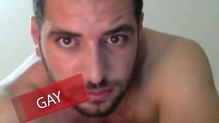 Mansur - Qatar - Arab gay men - Xarabcam