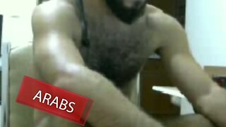Sufyan - Allepo - Arab gay men - Xarabcam