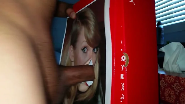 taylor swift facefuck tribute