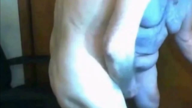 Stud Sucks and Gets Pleasured: A Hot Gay Video