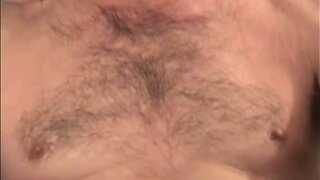 Mature Amateur Reed Beating Off