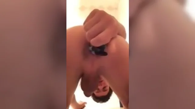 Gay twink piss and jizz