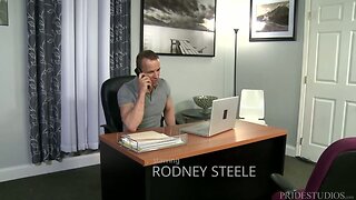 MenOver30 Rodney Steele Employee Discipline