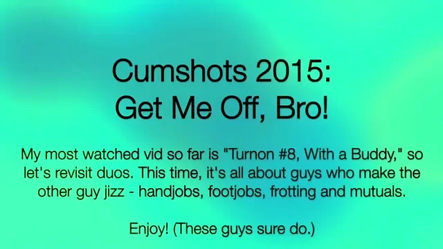 Intense Cumshots & Passionate Man-on-Man Action: Don`t Miss Out!