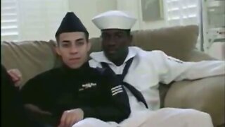 White Boys Fucks Black Boy