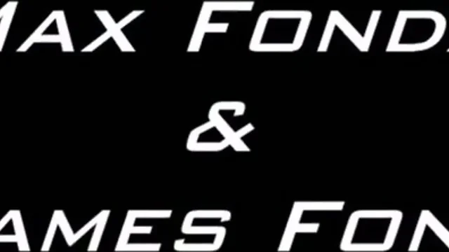 Max & James: A Post-Game Sex Fix