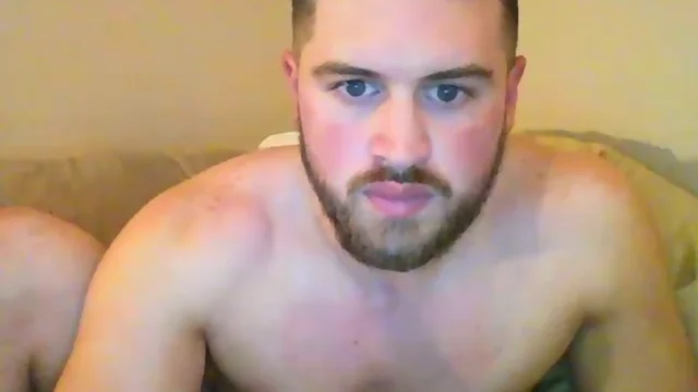 Two Hot Guys Double Up on Wild Fantasies in Steamy Video!