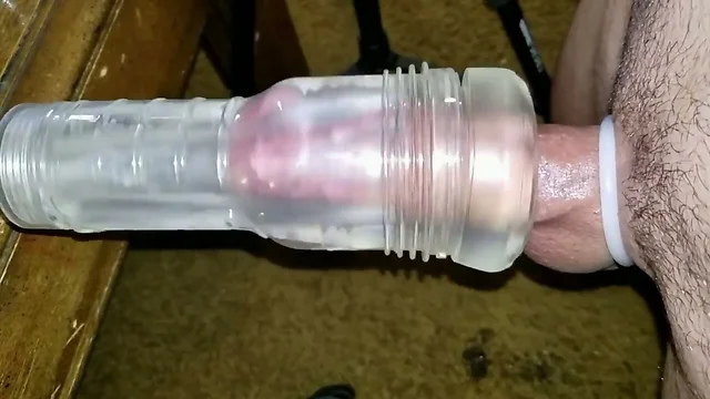 Fleshlight Cock Milking Compilation