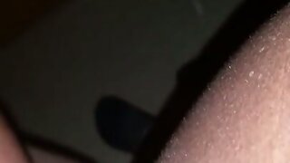 getting sucked n fucking an old whore.