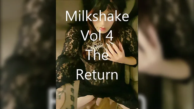 Milkshake Vol 4: The return