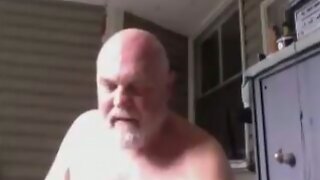 Nude Webcam Show